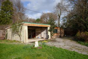 Outbuildings- click for photo gallery